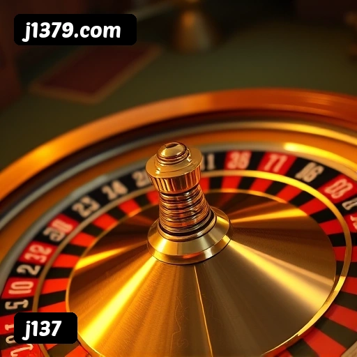 Tabela RTP dos jogos de cassino da j137